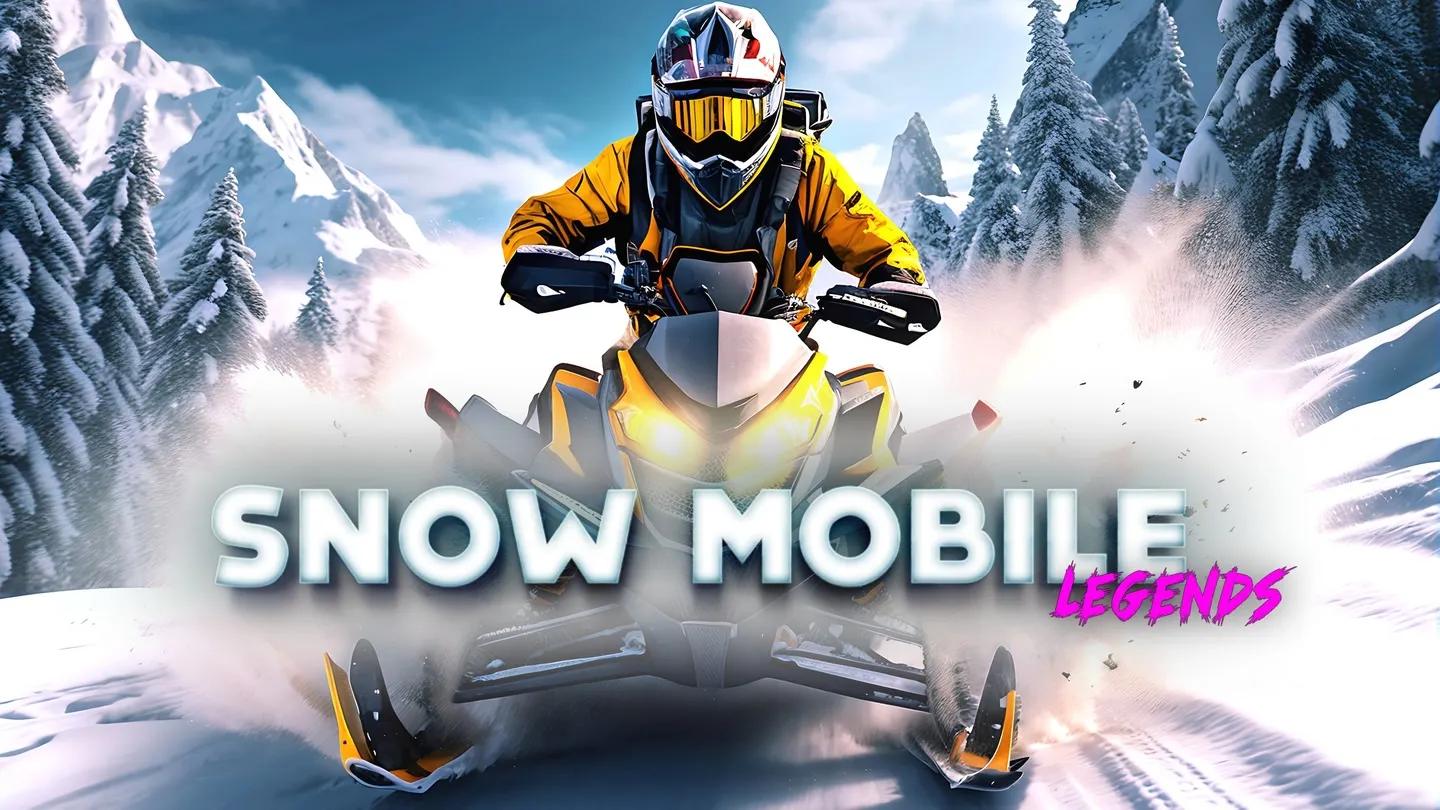 Snowmobile Legends trailer 0