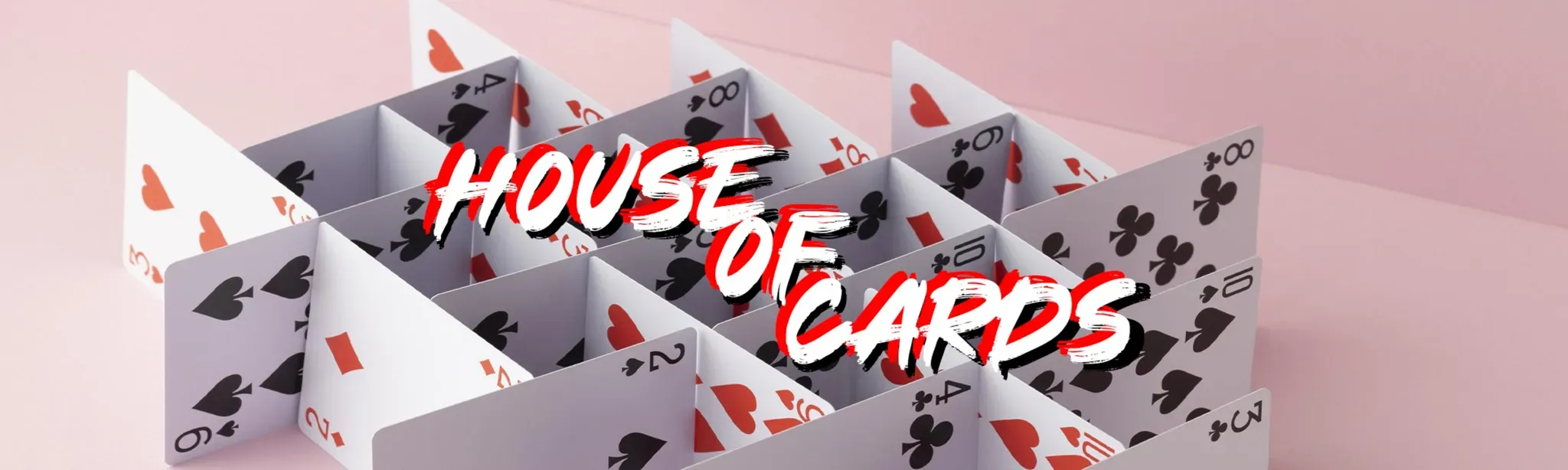 house of cards