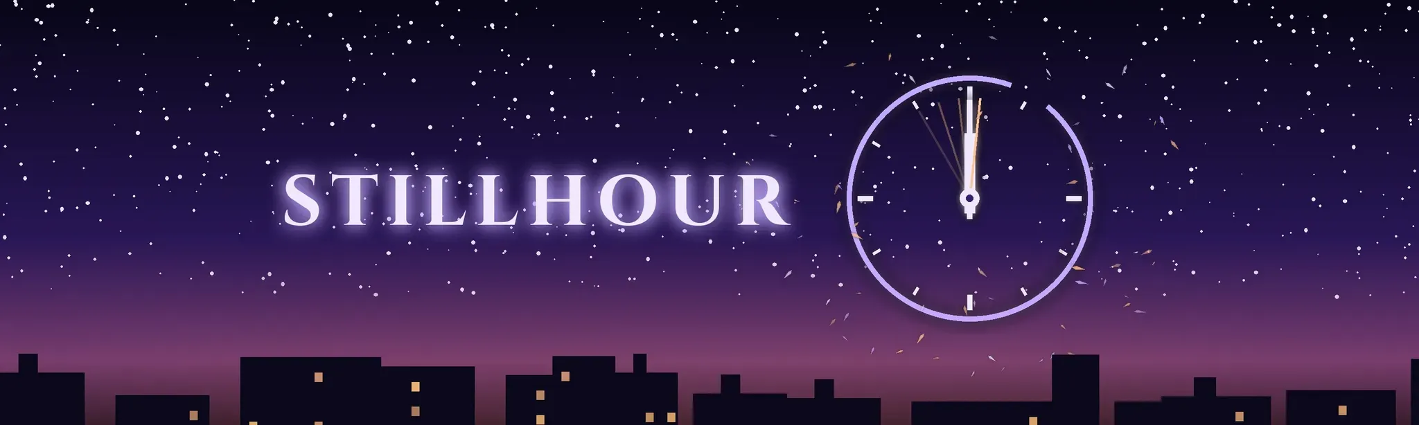 Stillhour