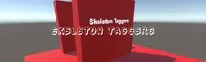 Skeleton Taggers hero image