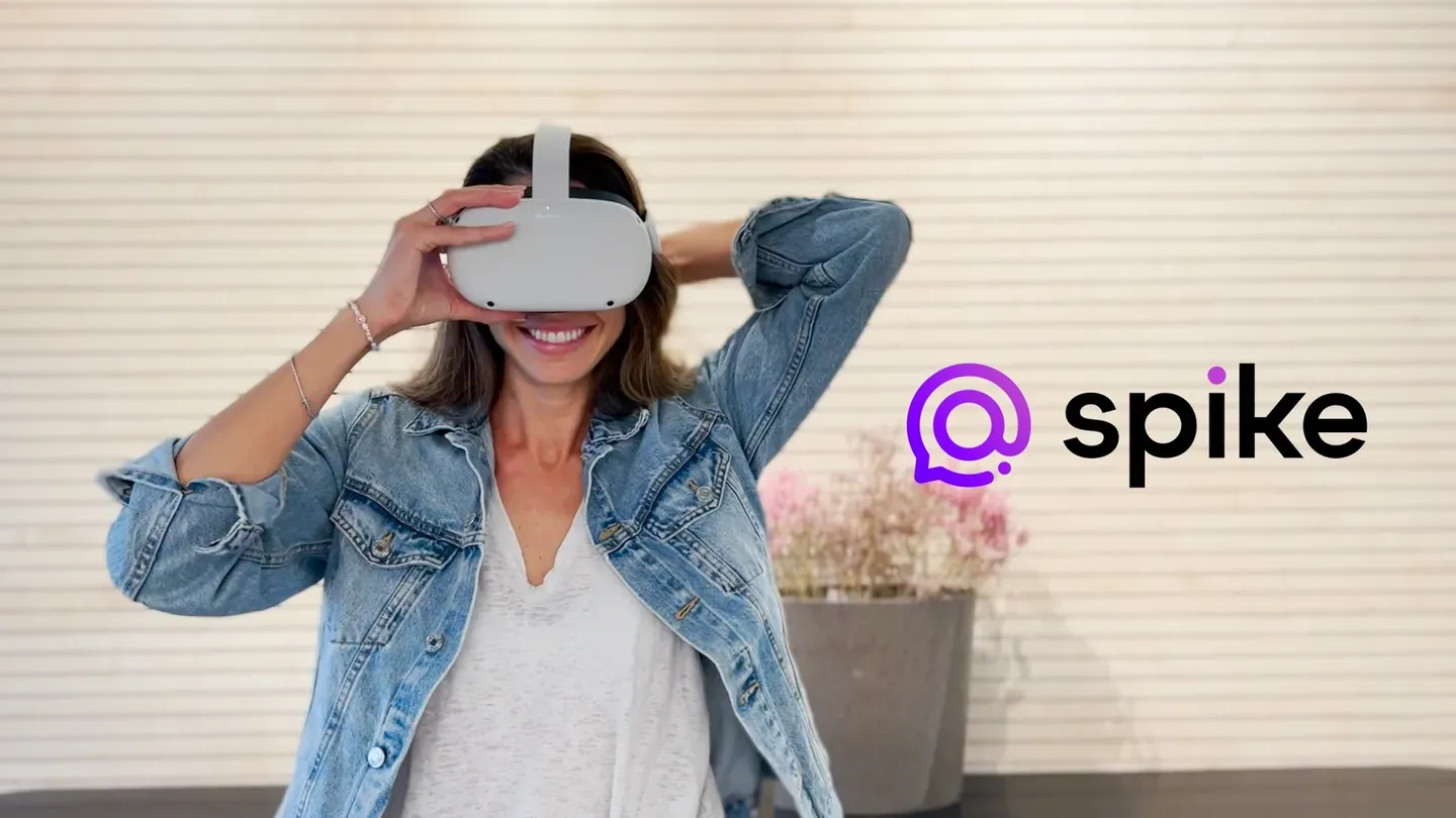 Spike Email - Mail & Team Chat trailer 0