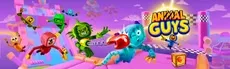 Animal Guys hero image