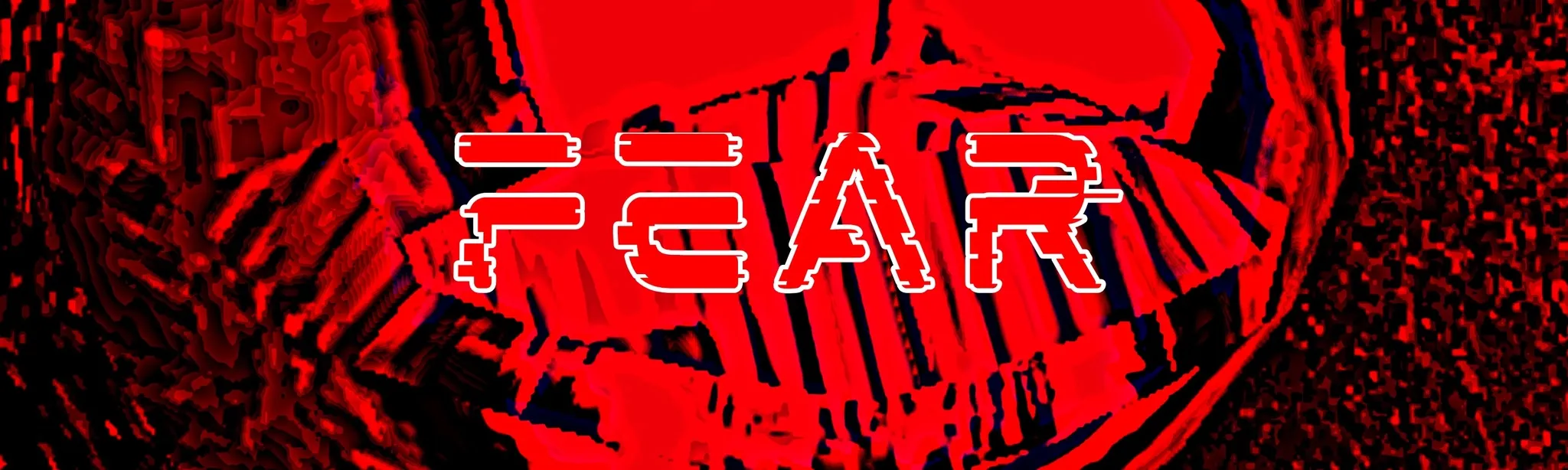 Fear Corp hero image
