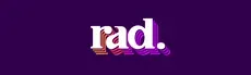 Rad TV hero image