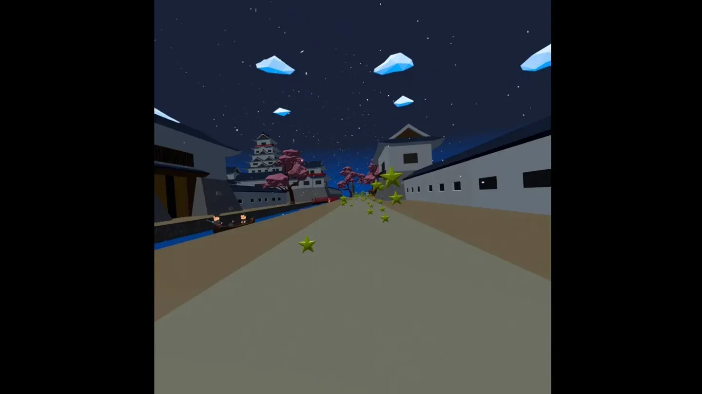 Rhythmical Braver trailer 0