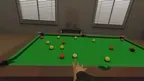 BackspinVR: Snooker & Pool screenshot 4