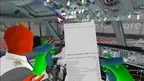 VRflow B737MAX screenshot 3