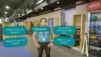 Doping Control Virtual Reality screenshot 5