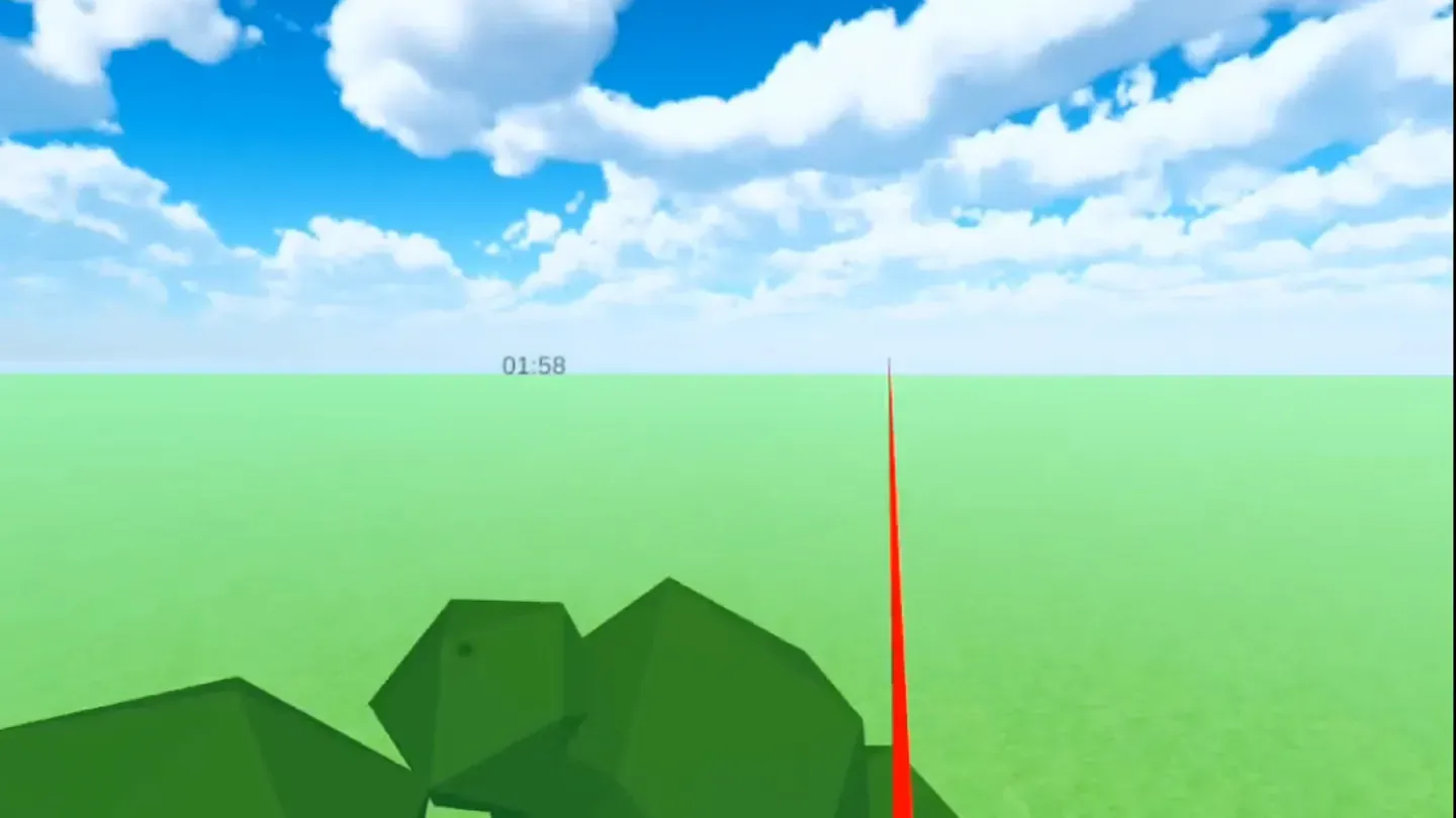 Cube Shooter Demo cover image