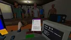Stamp or Deny: Desk Clerk Simulator screenshot 4