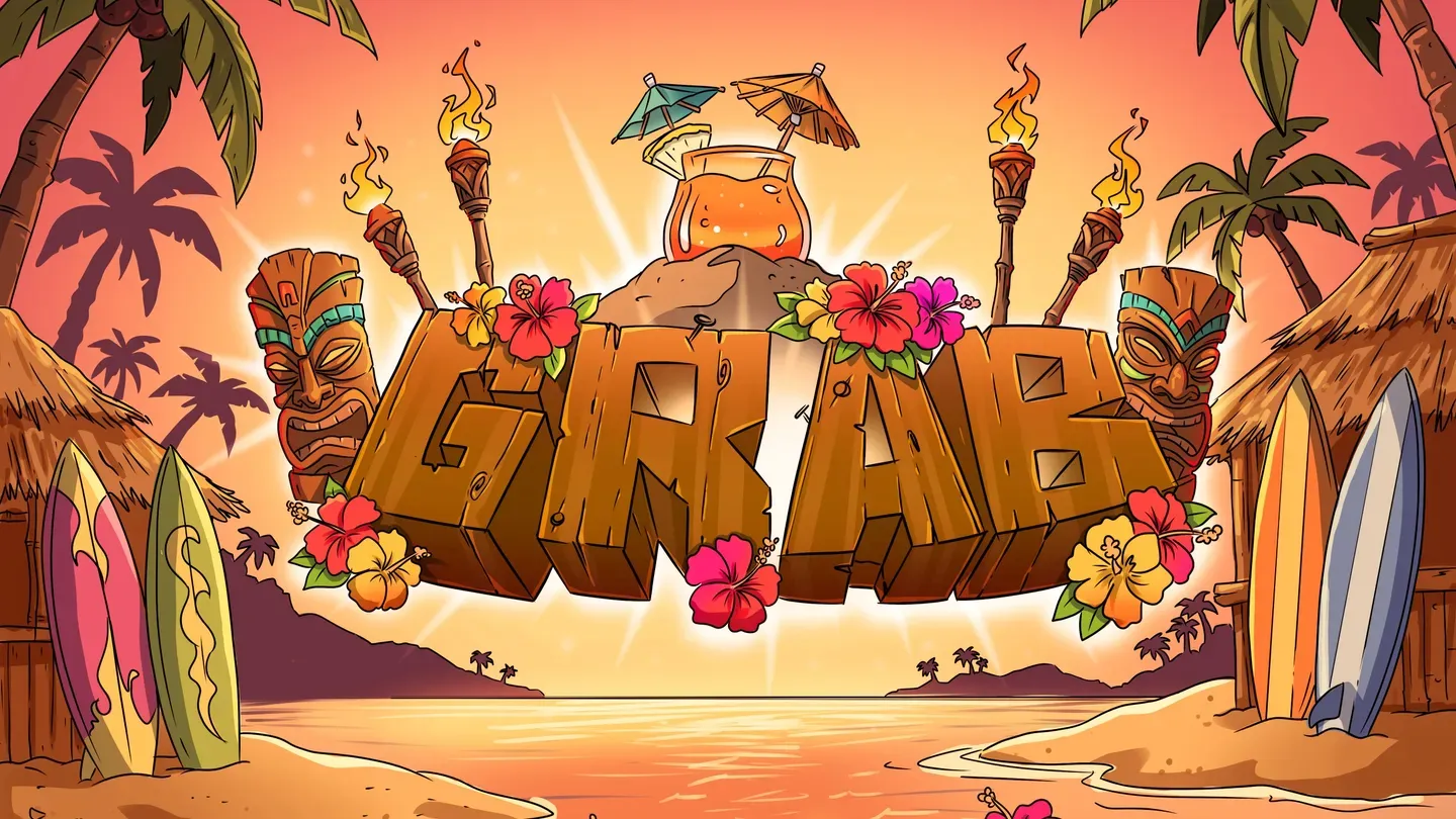 GRAB trailer 0