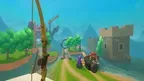 VR Medieval Archery Simulator screenshot 2