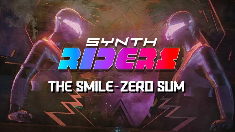 Developer update image for 📻 New song out! "Zero Sum" by The Smile