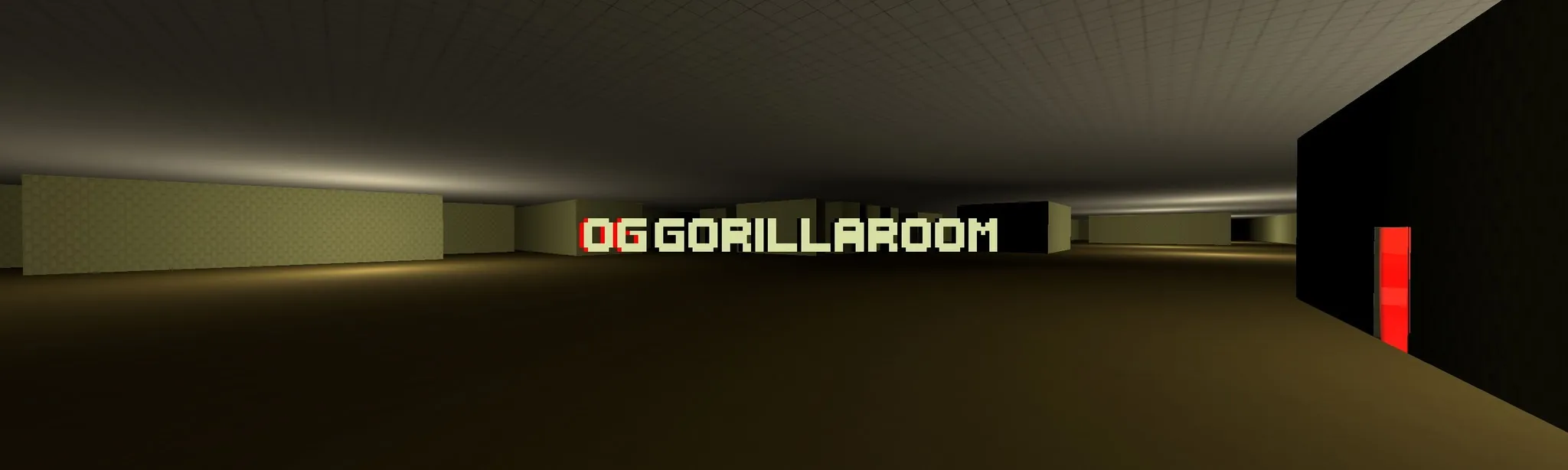 OG GorillaRoom