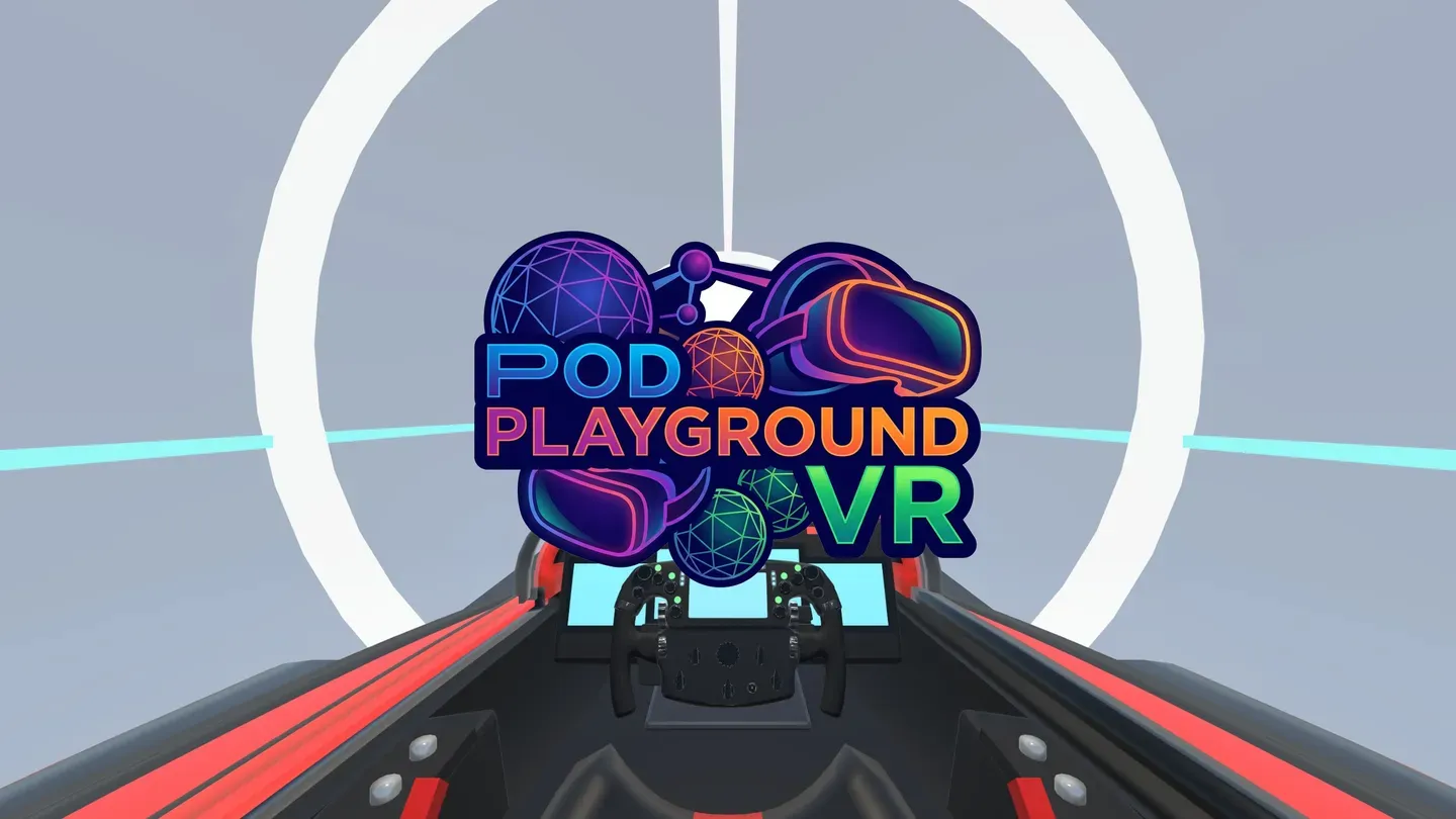 Pod Playground trailer 0