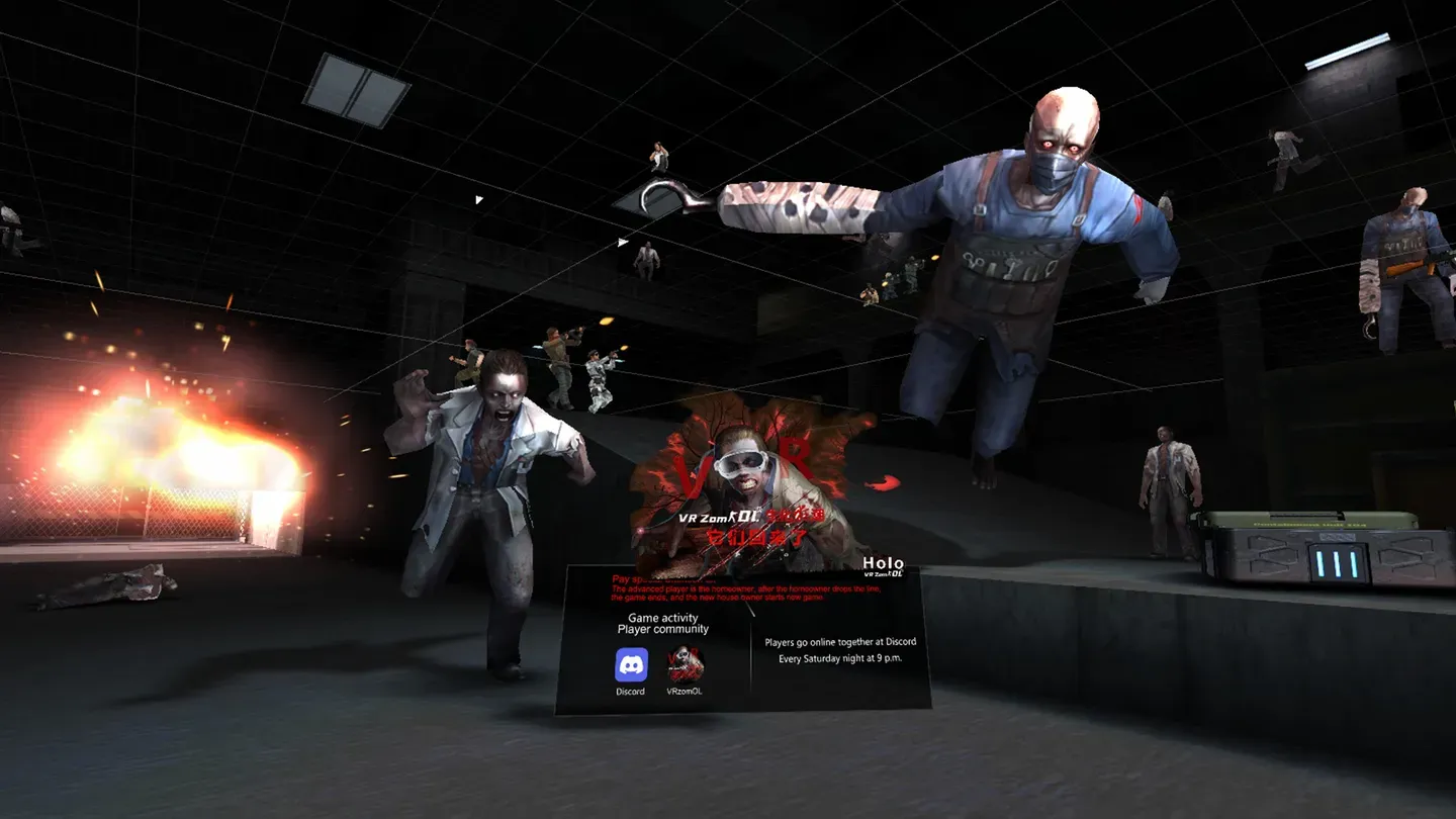 VRzomOL cover image