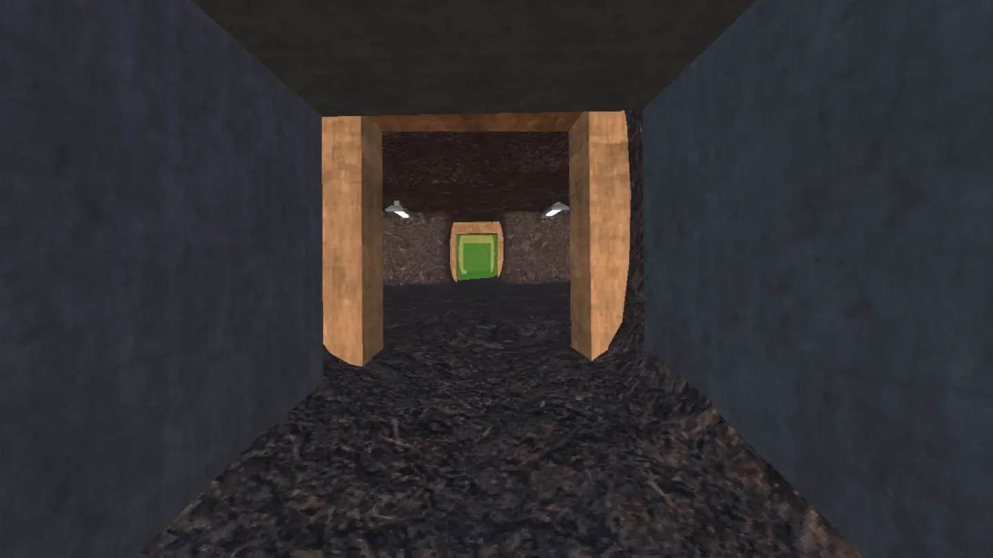 The Warehouse Ape cover image