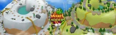 Snakes And Ladders hero image