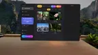 Vertex VR Video Player screenshot 0