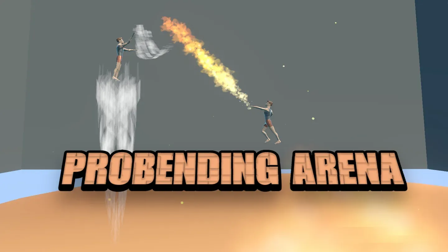 Probending Arena trailer 0