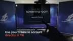Screening Room screenshot 1