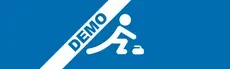 Curling Demo hero image