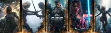 OPTIMUM hero image