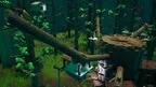 Funny Little Monkeys screenshot 5
