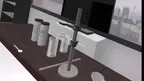 Separation Of Mixtures Experiment - ContentsDa Science Experiment screenshot 3