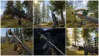 Jurassic Zoo : Dinosaur Hunting screenshot 4