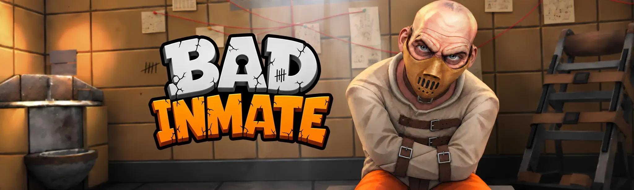 Bad Inmate