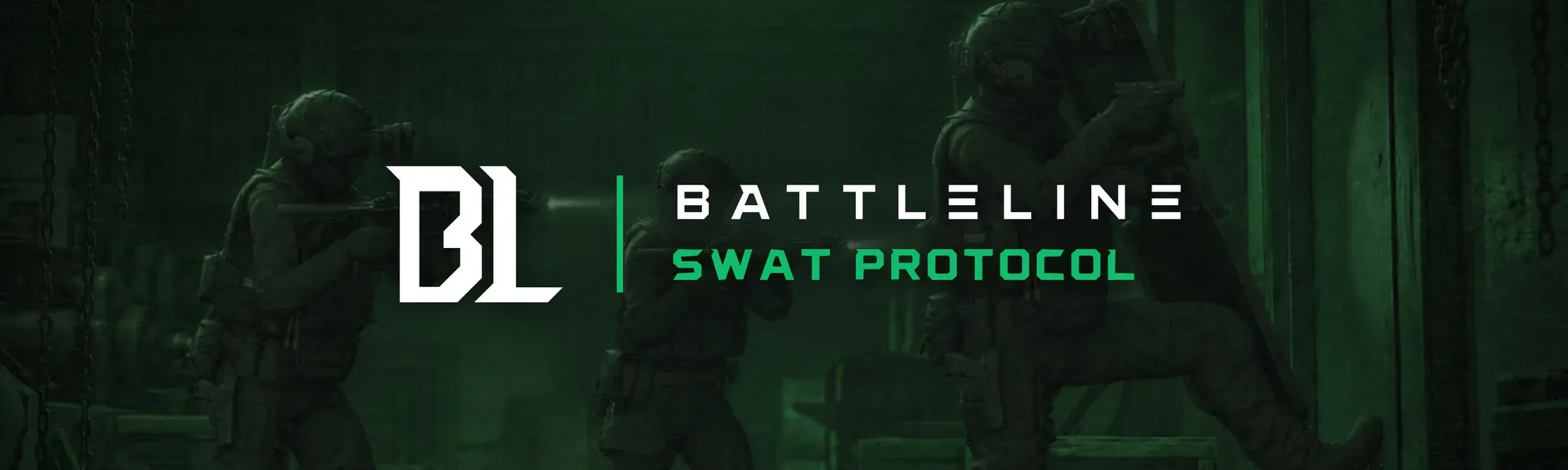 Battleline SWAT Protocol