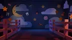 Dark Ride: Sweet Dreams screenshot 1