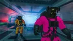 Spaceship Impostor Multiplayer Deduction Simulator Game screenshot 4