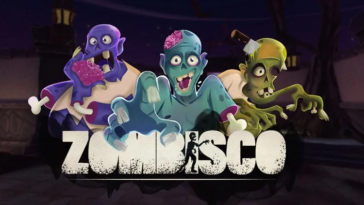Developer update image for 📢Calling all Zombisco players!