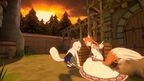 Spice & Wolf VR2 screenshot 3