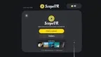 ScopeVR - Convert 2D to 3D Spatial AI screenshot 0