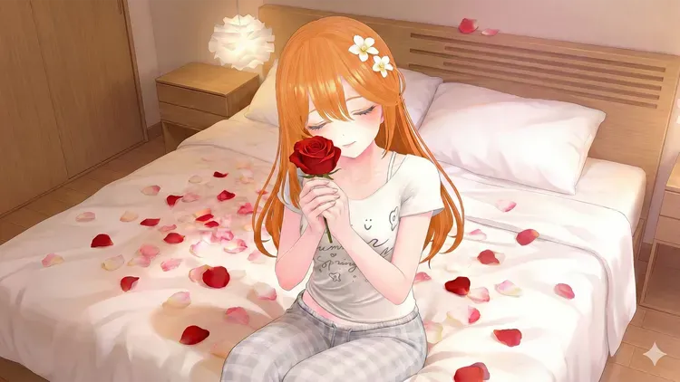 Developer update image for Soulmate — Valentine’s Update (02/08–02/28)