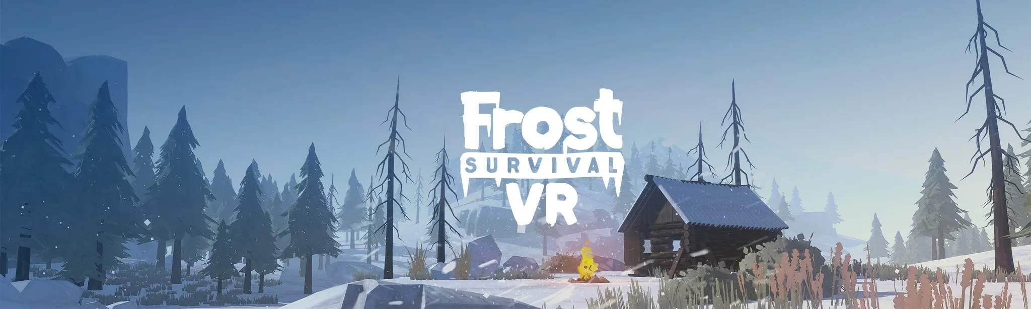 Frost Survival VR