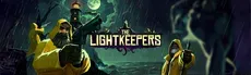 The Lightkeepers hero image