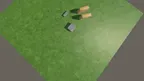Project Cat screenshot 1