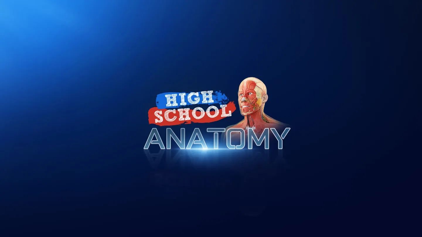 High School Anatomy for Quest trailer 0