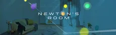 Newton's Room hero image