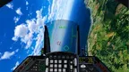 FlyVRX eSports: Fighter Jet screenshot 5