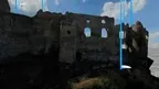EASY REACH - San Michele Castle screenshot 1