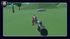 VR Wolf Hunting screenshot 0