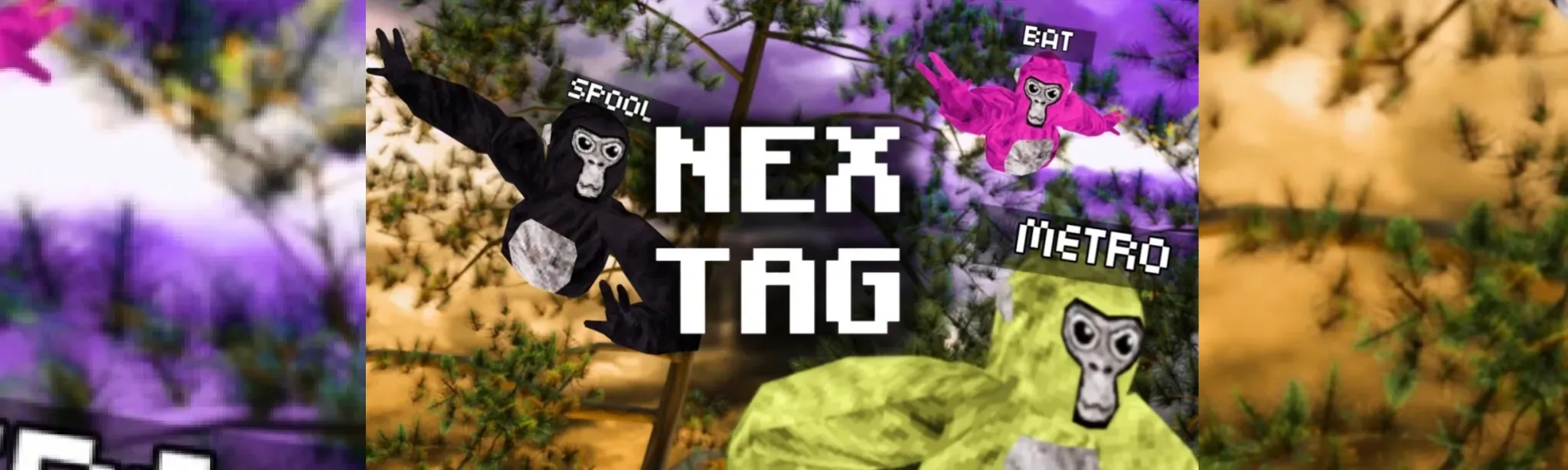 Nex Tag V2
