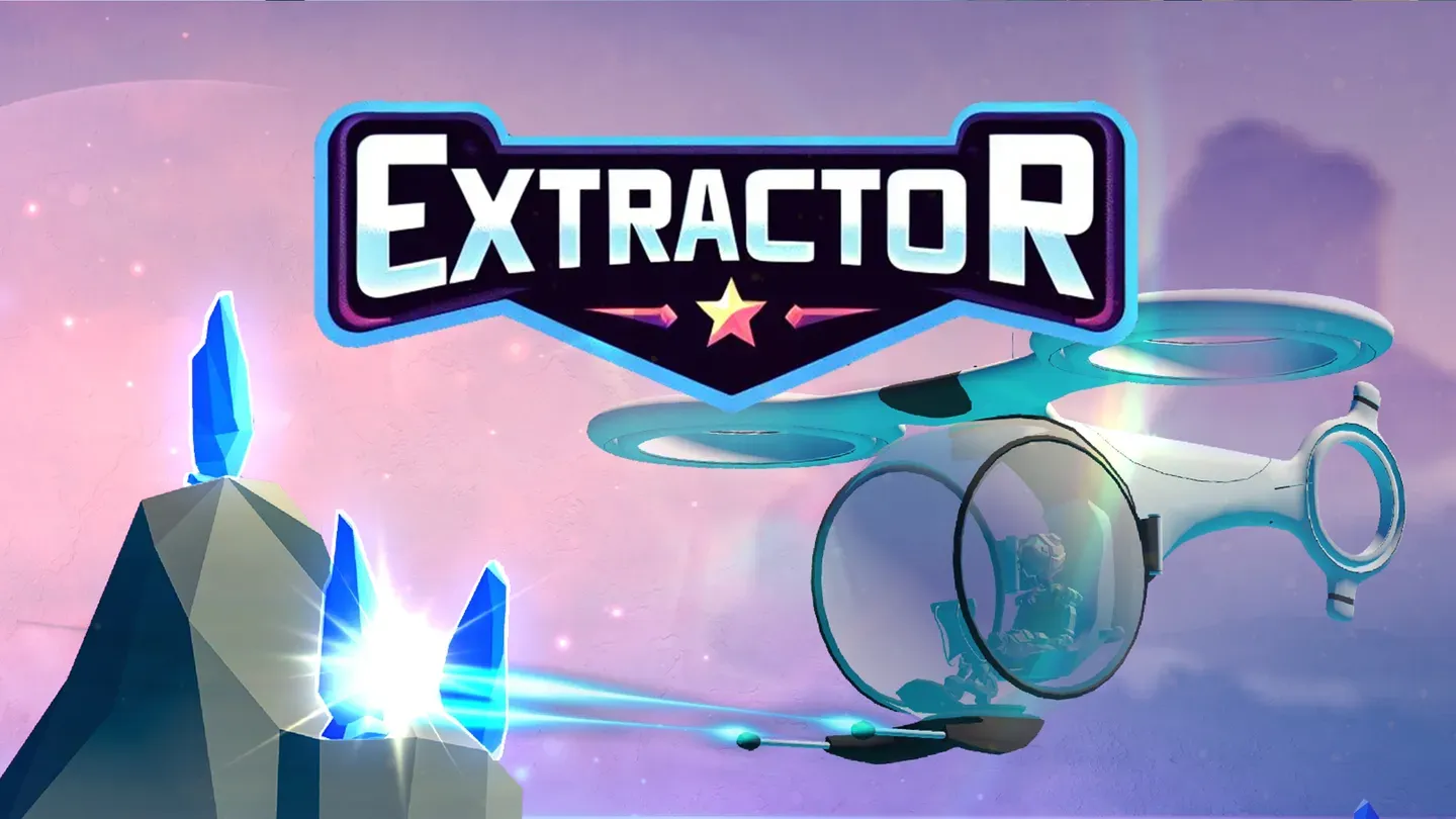 Extractor demo trailer 0