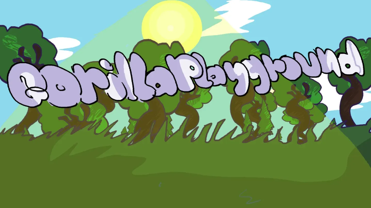 Gorilla Playground trailer 0