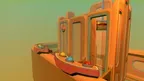 Reddie: Re-Run of Reality: Demo 02 screenshot 4